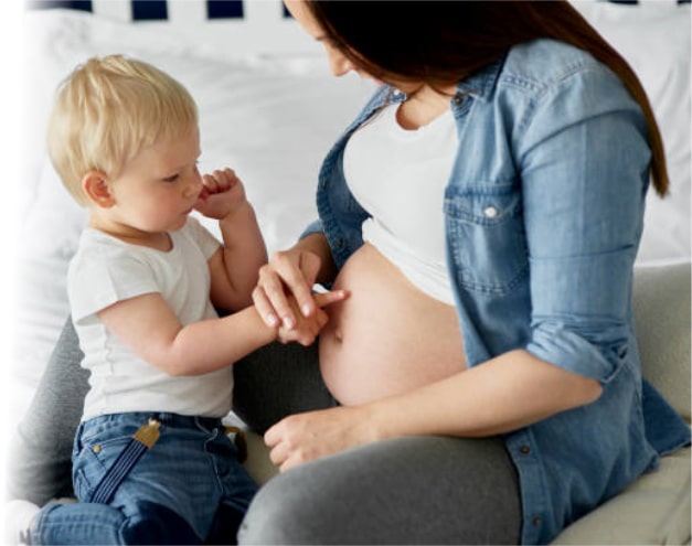 Surrogate motherhood